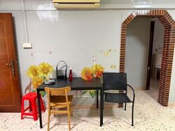 Blk 206 Serangoon Central (Serangoon), HDB 3 Rooms #623737331